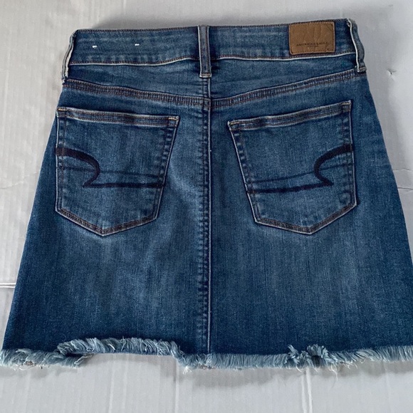 American Eagle Skirt💙 - Picture 4 of 8